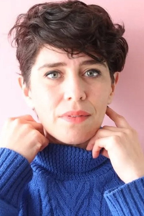 Photo of Patrícia Cipriano, Acting