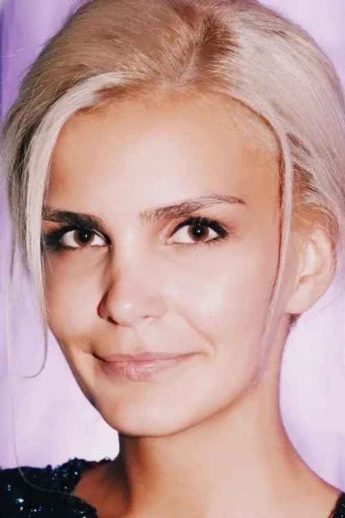 Photo of Anastasiya Chernikova, Acting