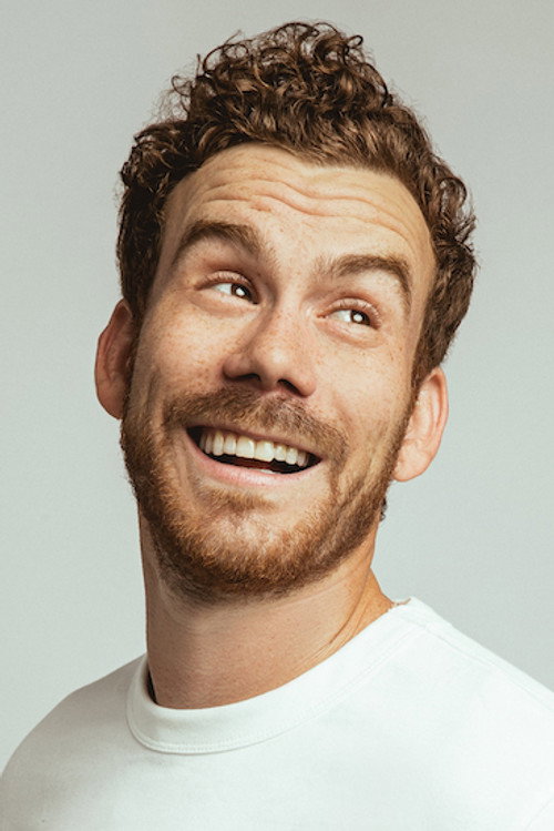 Alexandre Bisaillon profile