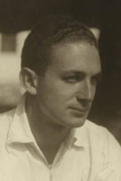 Photo of Bert Granet, Writing