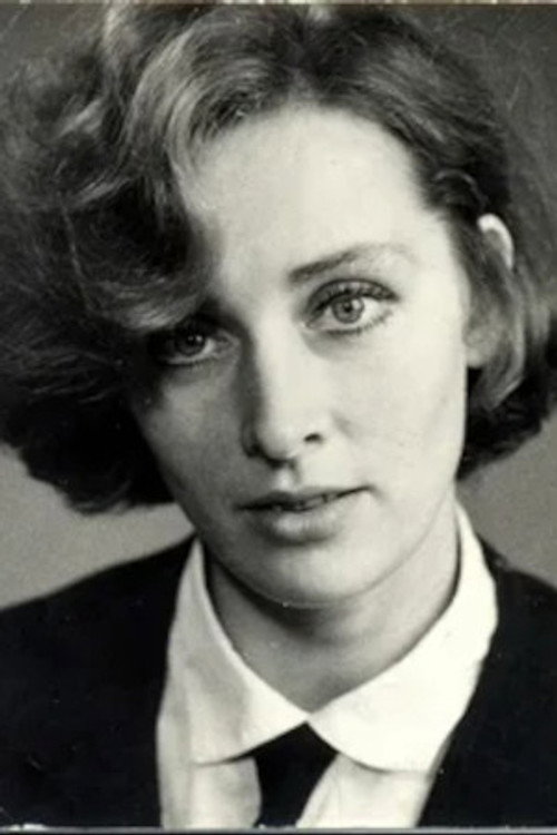 Photo of Olesya Malakhova, Acting