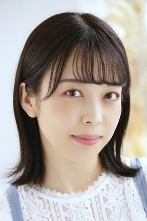 Haruka Okamura profile