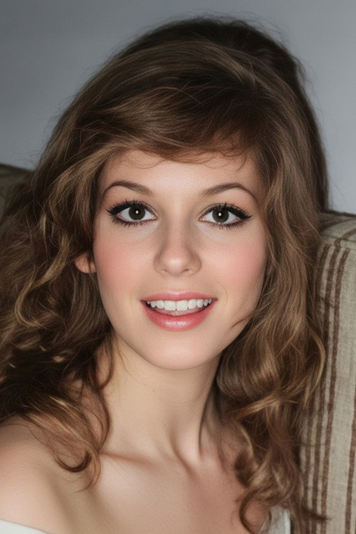 Photo of Deniz Erkanat, Acting