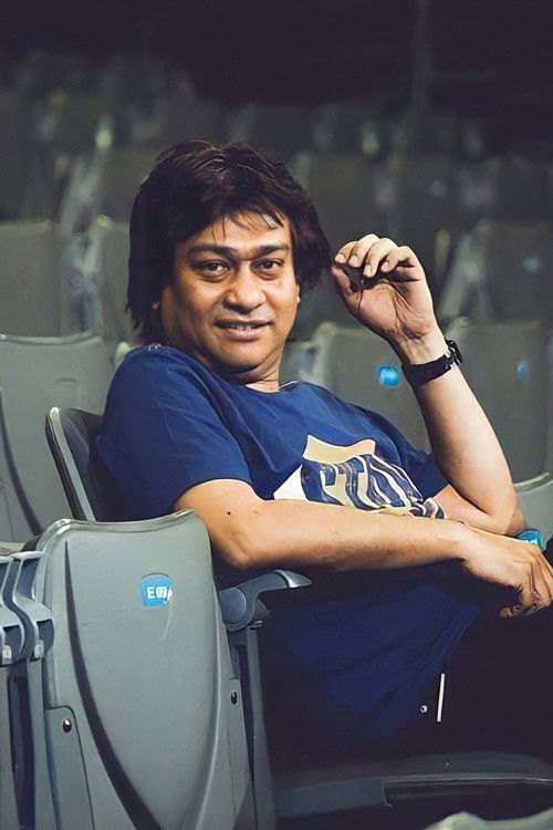 Partha Barua profile