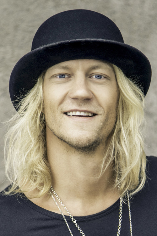 Photo of Jukka Hildén, Acting