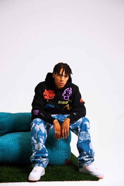 Yuki Asemota profile