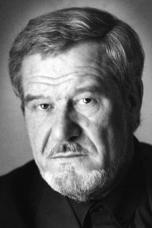 Vitaliy Shapovalov profile