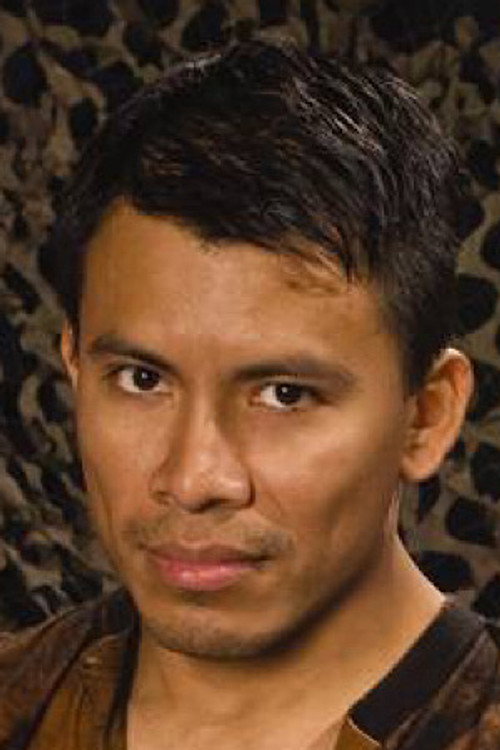 Photo of Ben Reyes, Acting