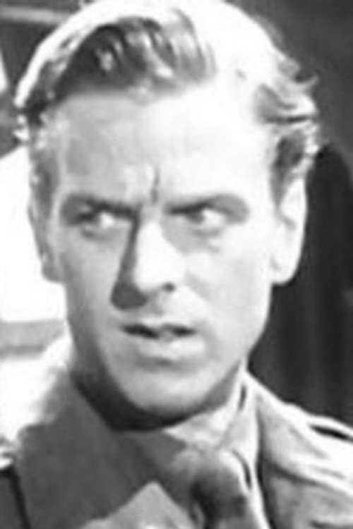 Photo of Peter Martyn, Acting