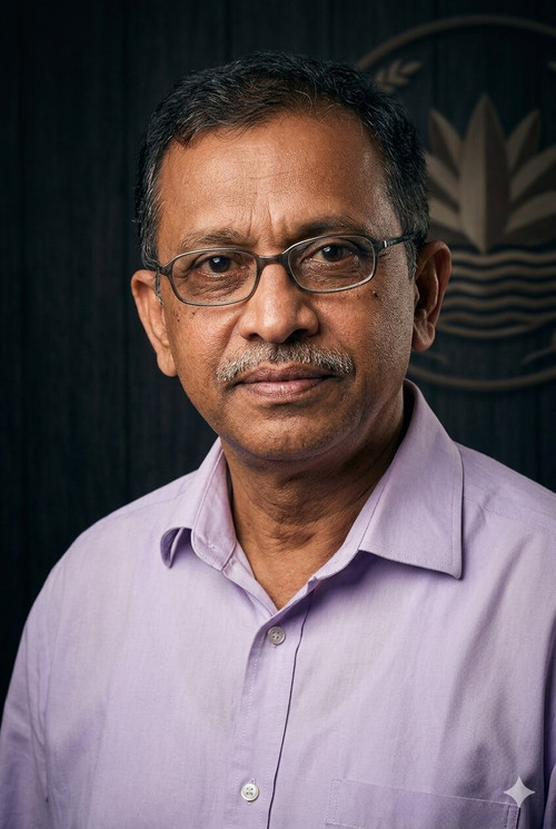 Photo of Imdadul Haque Khokon, Crew