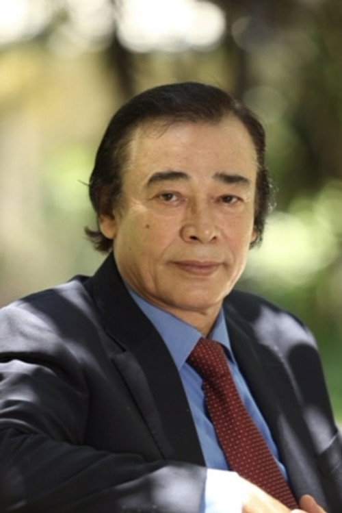 Photo of Đào Bá Sơn, Acting