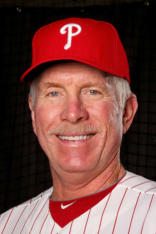 Photo of Mike Schmidt, Acting