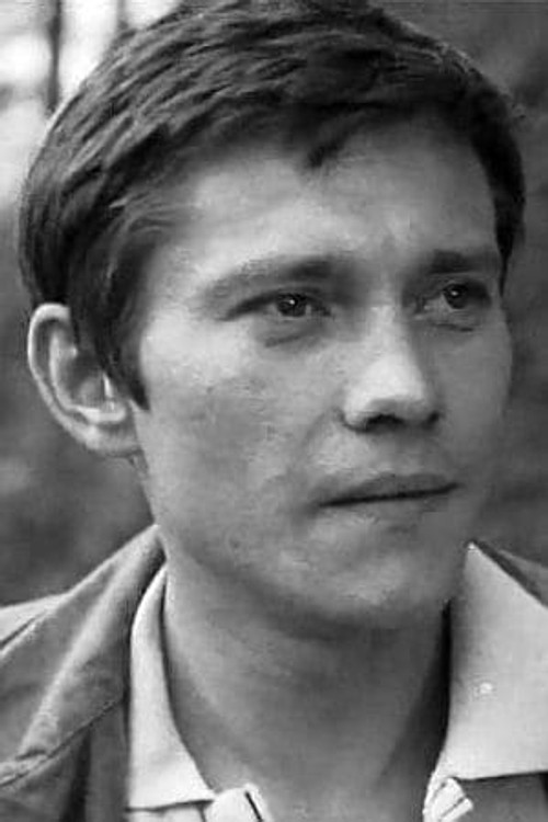 Photo of Yuri Kuzmenko, Acting