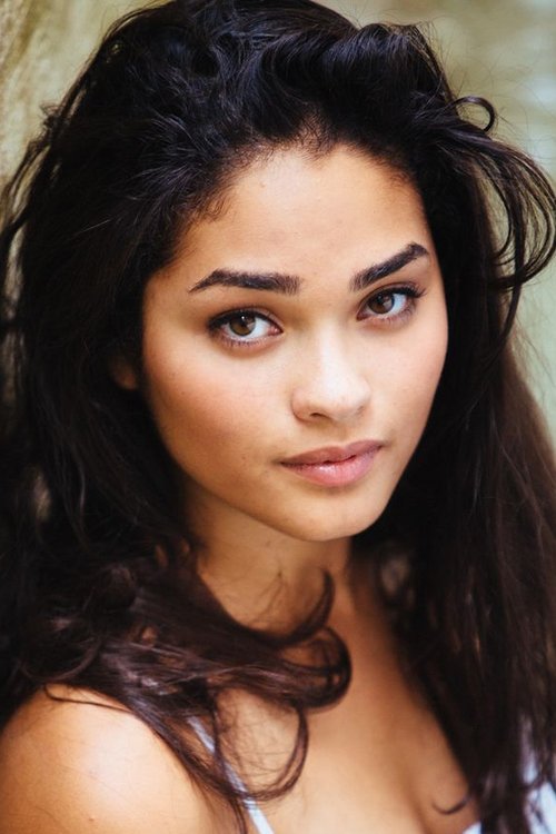 Brittany O'Grady profile