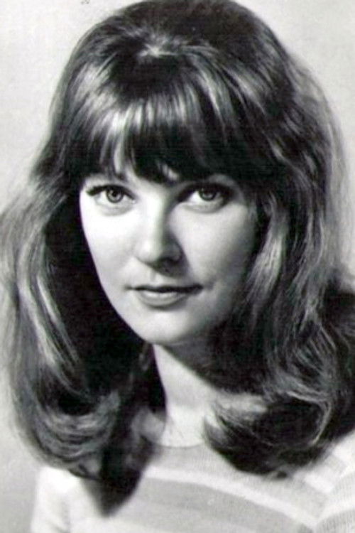 Lyudmila Gladunko profile