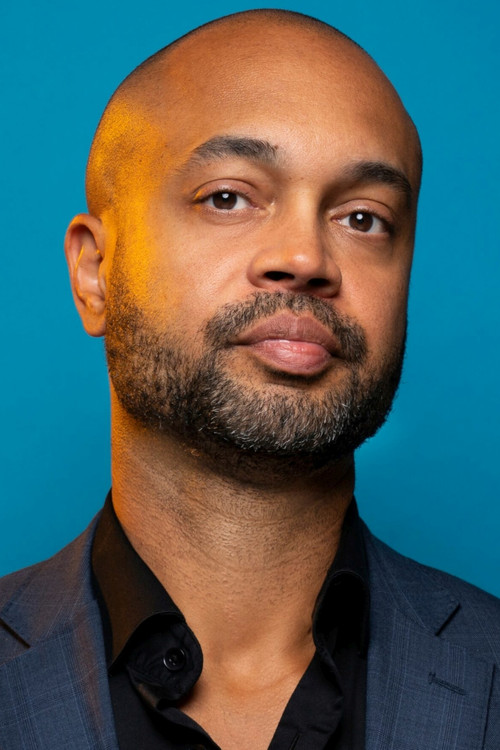 Photo of Fansu Njie, Directing