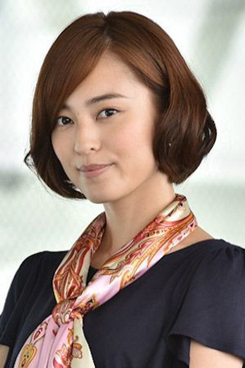 Photo of Yukari Taki, Acting