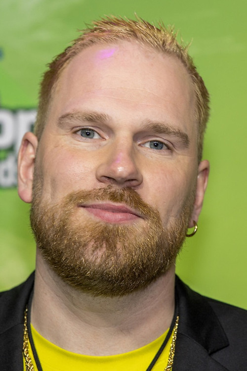 Stefan Jurriens profile