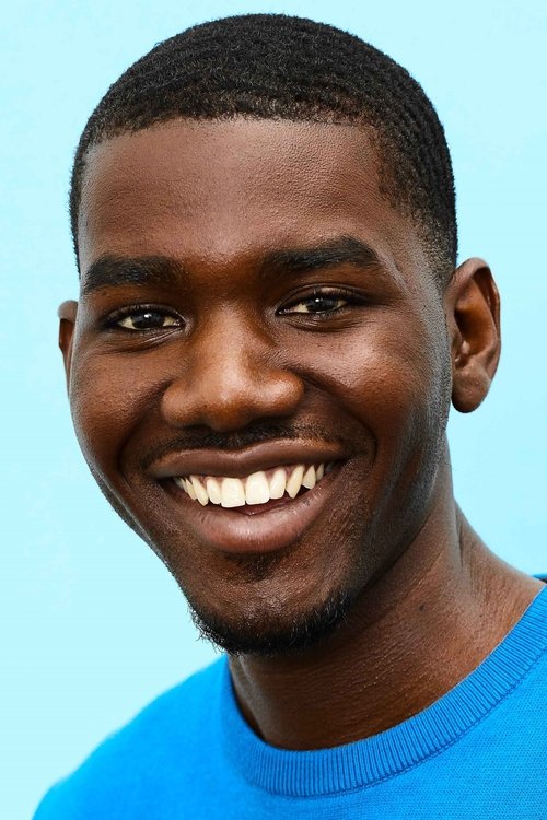 Ashton James profile