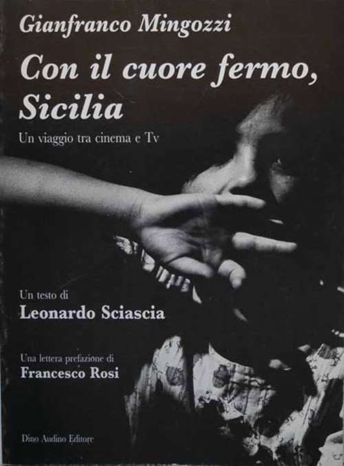 Movie poster for Con il cuore fermo, Sicilia (1965)