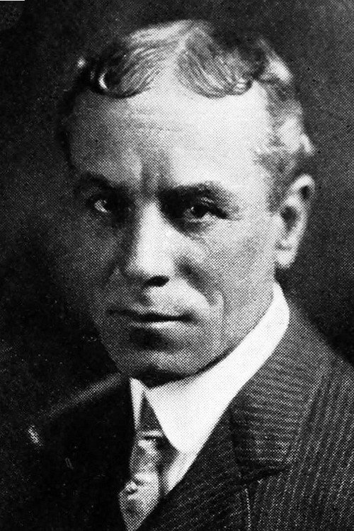 Photo of William Hutchison, Acting