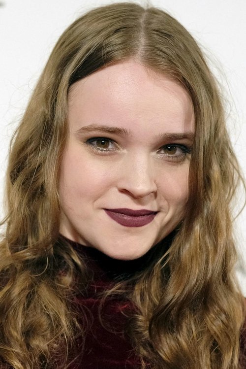 Nadia Alexander profile