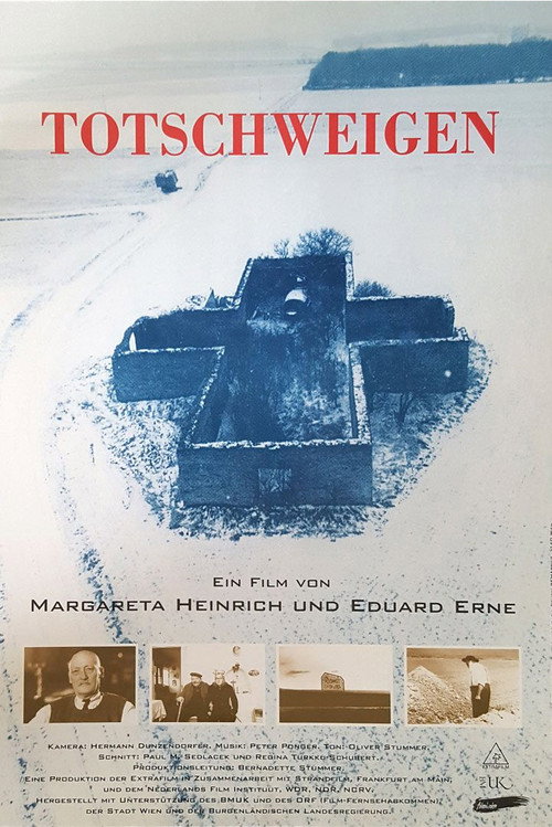 Movie poster for Wall of Silence (1994)