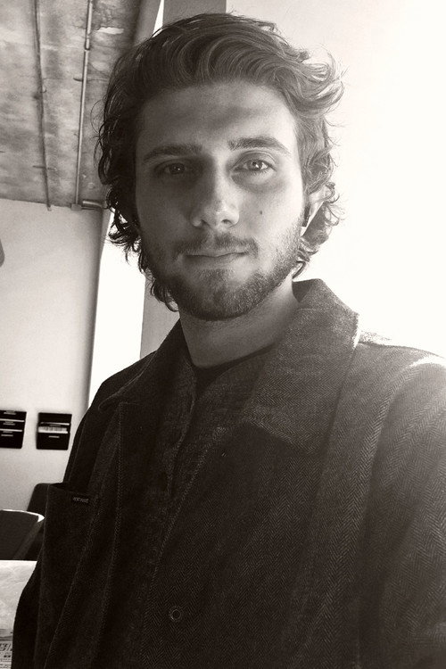 Photo of Jake Stokes, Acting