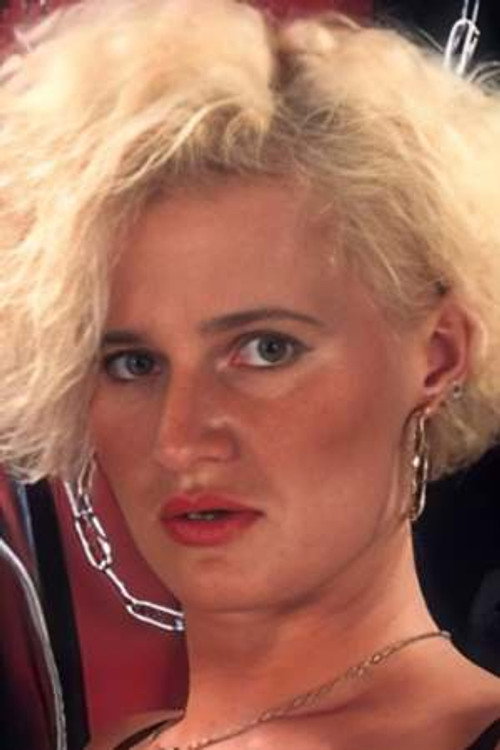 Photo of Annie Barcley, Acting