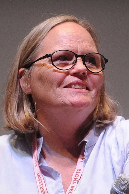 Photo of Kristina Borjesson, Directing