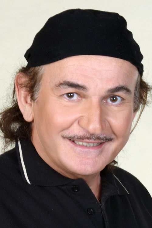 Pavlos Kontoyannidis profile