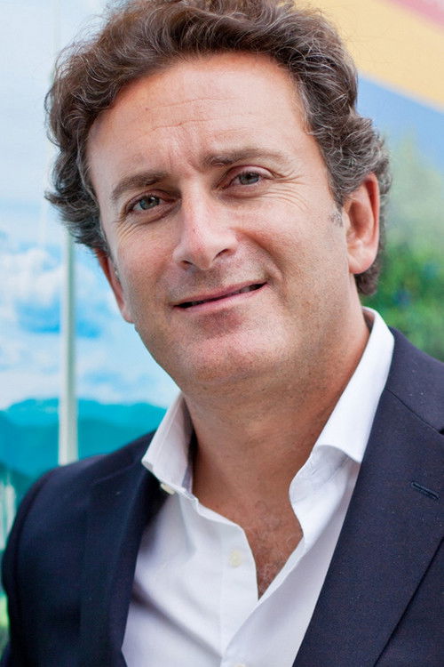 Alejandro Agag profile