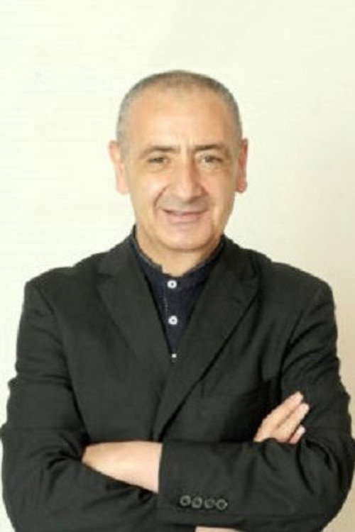 Photo of Erekle Badurashvili, Acting