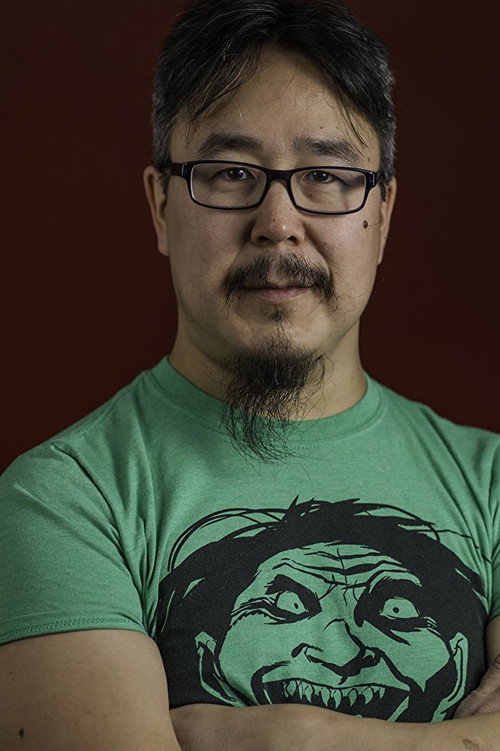 Photo of Vinnie Karetak, Acting