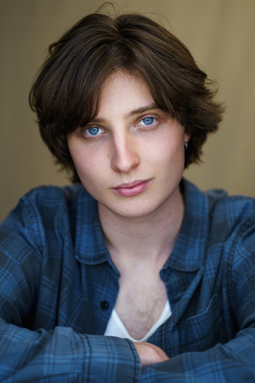 Photo of Angus Farrand, Acting