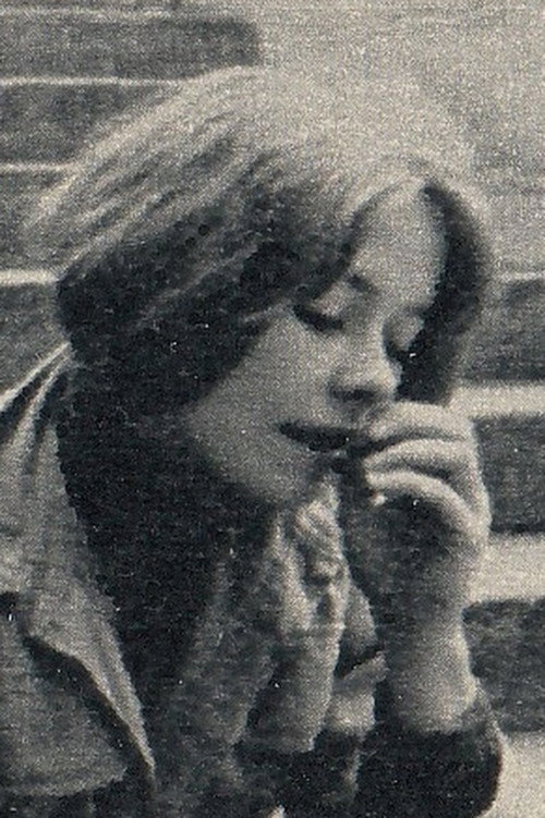 Photo of Gunilla Thunberg, Acting