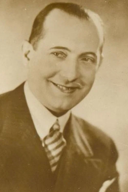 Photo of Hans Heinz Bollmann, Acting