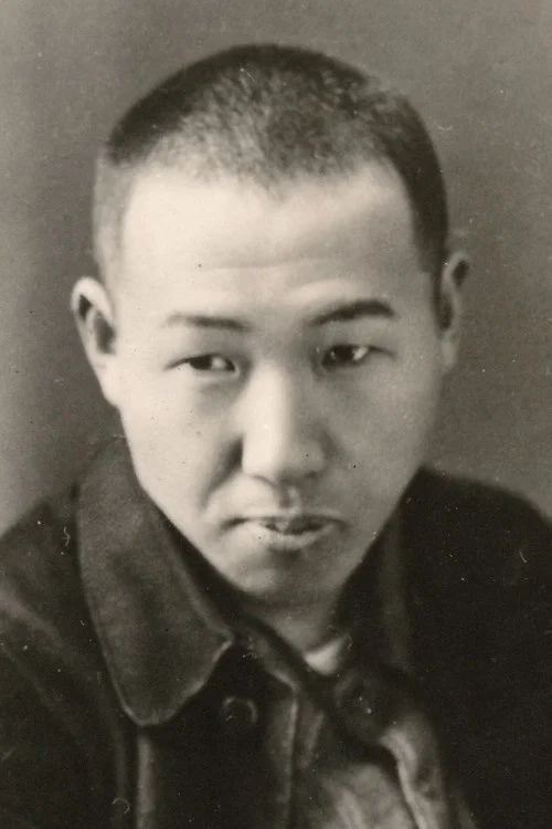 Photo of Kenji Miyazawa, Writing