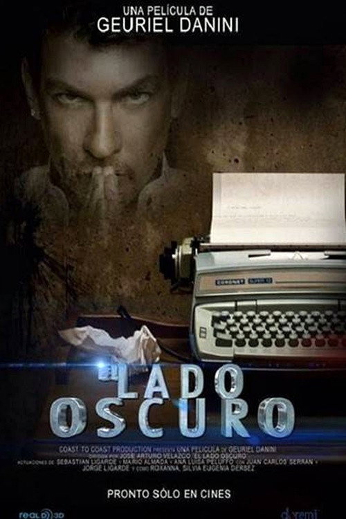 Movie poster for El lado oscuro (2004)