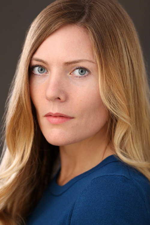 Photo of Carrie Plumley, Acting