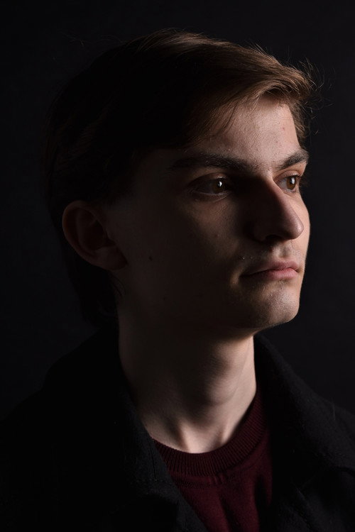 Photo of Dmitry Kantorov, Directing
