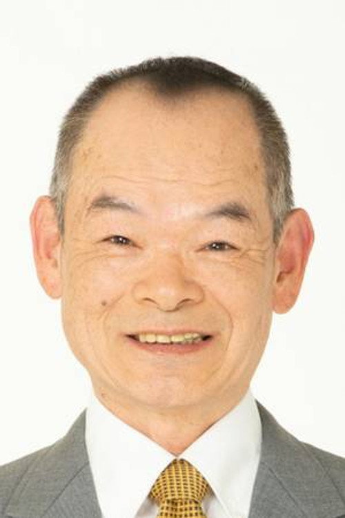 Photo of Yukinori Futamura, Acting