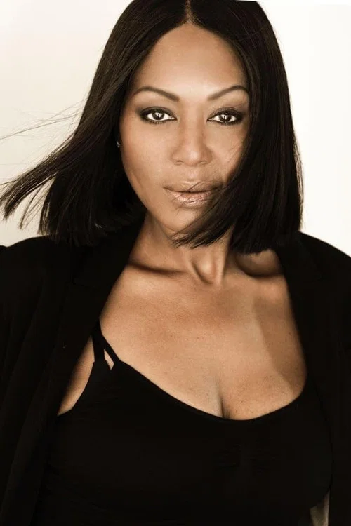 Photo of Shikena Stanton, Acting