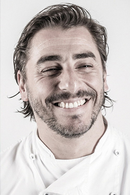 Photo of Jordi Roca, Acting