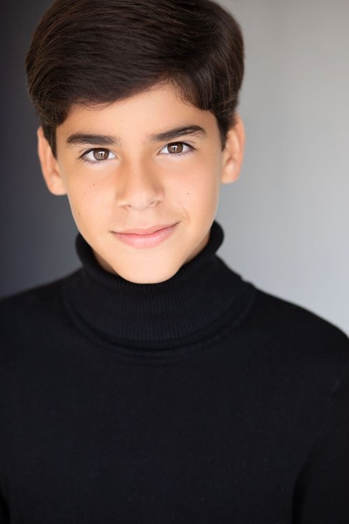 Martín Fajardo profile