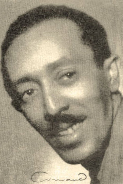 Photo of Aníbal de Mar, Acting
