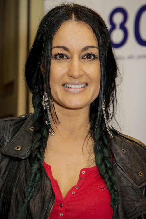 Photo of Rita Guerra, Acting