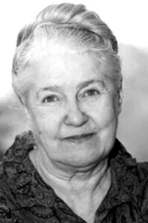 Photo of Denise Bailly, Acting