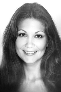 Photo of Vicki Frederick, Acting
