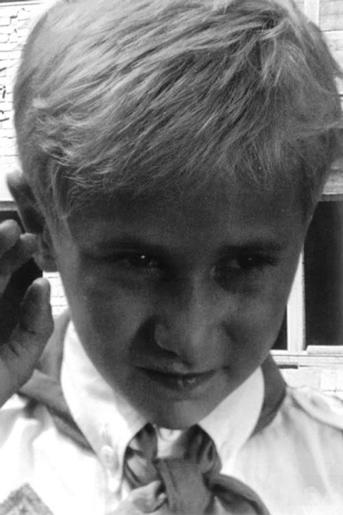 Photo of Gábor Veress, Acting
